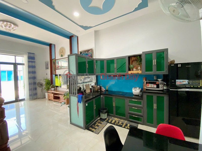 Property Search Vietnam | OneDay | Nhà ở | Niêm yết bán BÁN NHÀ 2 TẦNG HẺM Ô TÔ PHƯỜNG NGỌC HIỆP NHA TRANG