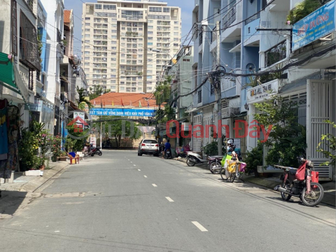 House for sale 2 floors Business Front Street No. 79, 84m2, Price 15.5 Billion, Tan Quy District 7 _0