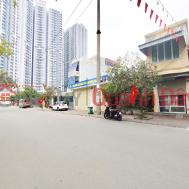 Bán đất mặt đường 633 Thiên Lôi - giá chỉ 69 tr/m rẻ nhất, 165m, đường 15m _0