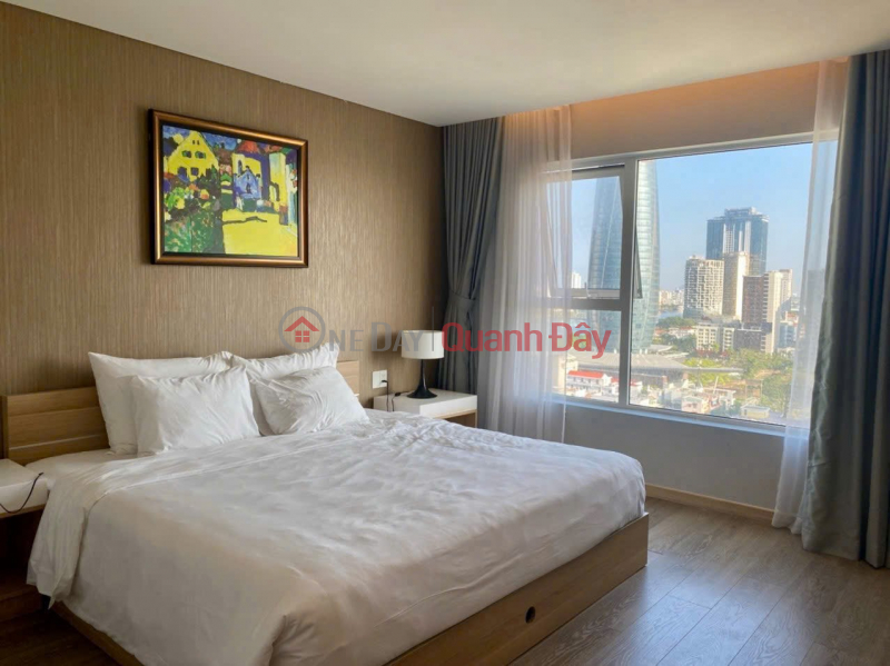 CHO THUÊ CĂN HỘ FHOME 2PN – VIEW PHỐ ĐẸP – FULL NỘI THẤT – GIÁ CHỈ 16 TRIỆU/THÁNG, Việt Nam, Cho thuê đ 16 triệu/ tháng