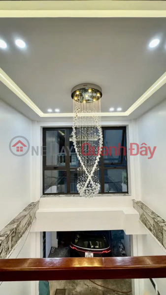 Property Search Vietnam | OneDay | Nhà ở, Niêm yết bán NHÀ MỚI Ở LUÔN Ô TÔ VÀO NHÀ Phố Lâm Hạ 45m2 X 7 Tầng mặt tiền 3.8m, 16.8 tỷ Long Biên.