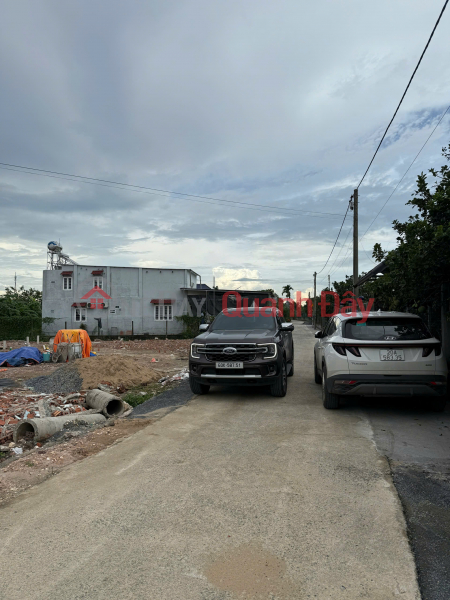 1 billion 040 still negotiable land right at Ben Ca intersection, Bien Hoa - SHR 5.2x16 including fees Sales Listings