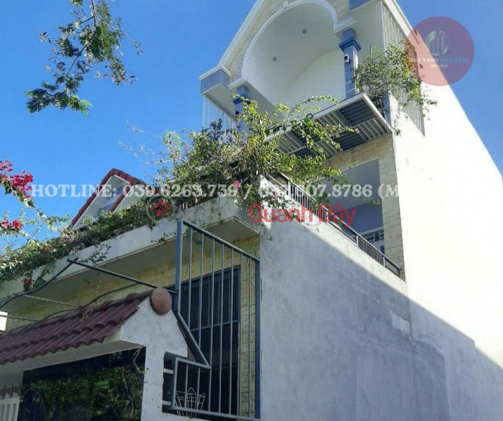 ️ URGENT SALE OF HOUSE ON THE FRONTAGE OF THICH PHUOC HUE STREET, HOA HAI, NGU HANH SON, DA NANG Sales Listings