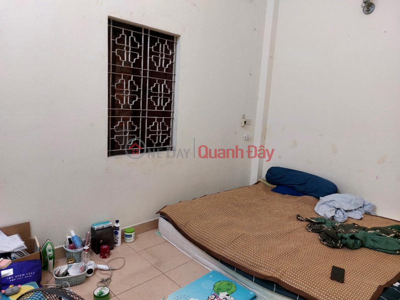 Property Search Vietnam | OneDay | Residential | Sales Listings | House for sale in Thuy Khue, Tay Ho, alley, 44m2, 3 floors, 4m frontage, only 11.5 billion