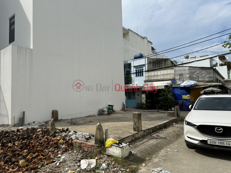 Property Search Vietnam | OneDay | Residential, Sales Listings, PRIME LAND FOR OWNER - GOOD PRICE Need to Sell Quickly Lot of Land with Beautiful Frontage in Binh Tan District, HCMC