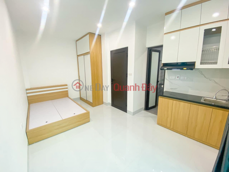 Property Search Vietnam | OneDay | Residential | Sales Listings Selling CCMN apartment building on Tran Dai Nghia street - 9 minutes, closed - area crowded with students renting