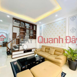 House for sale in West Lake, Quang An, 65m, beautiful new house right now, 15 billion 9 _0