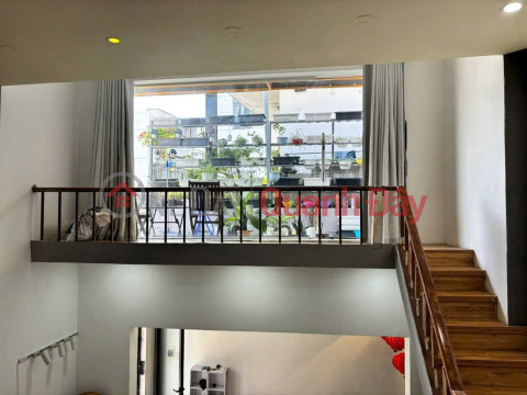 ► Nhà Kiệt thông, Hùng Vương gần Big C, 85m2, 2 tầng sạch đẹp, 3.1 tỷ _0