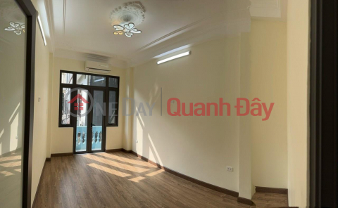 OWNER'S HOUSE - For Quick Sale House Alley 27 Vo Chi Cong, Nghia Do Ward, Cau Giay, Hanoi _0