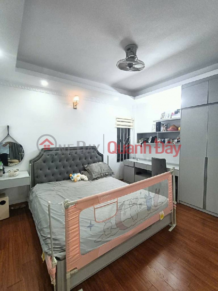 House for sale at Goc De, square title, near the street, near the market, beautiful house ready to move in, Vietnam | Sales đ 7.3 Billion