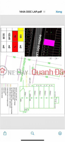  | Làm ơn chọn Nhà ở Niêm yết bán | đ 13,9 tỷ