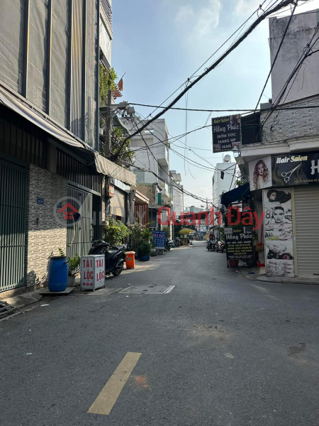 Private house for sale, street No. 11, Binh Tan district, area 4.10m-8.5m, 1 floor, 6m road, price 3,150 billion, Vietnam Sales, đ 3.15 Billion