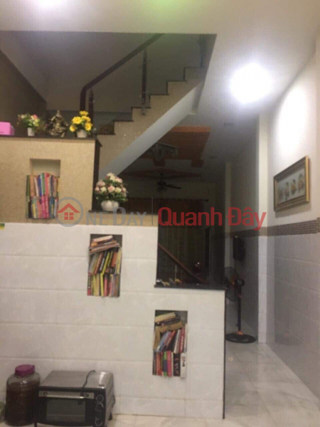 Property Search Vietnam | OneDay | Residential, Sales Listings PRIMARY HOUSE - GOOD PRICE - QUICK LOCATION In Area A42, Tan Phong Ward - Bien Hoa City - Dong Nai