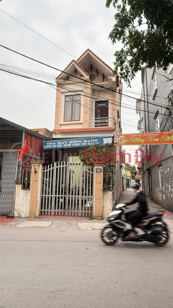 Property Search Vietnam | OneDay | Residential Sales Listings, Owner selling land with house included, located on Phuong Luu Street, Dong Hai 1 Ward, Hai An District, Hai Phong.