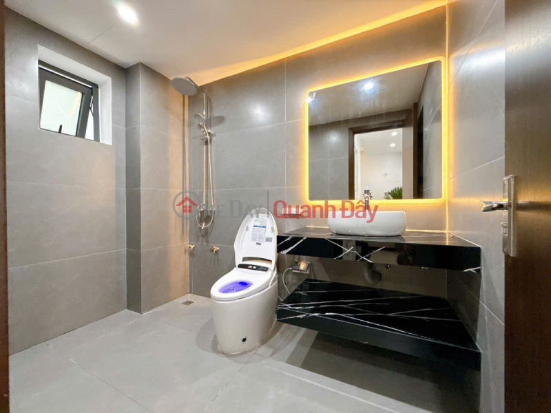 đ 26.8 Billion | HOUSE FOR SALE, AREA IN DINH CONG - HOANG MAI, 68\\/74M2, 6 COMMERCIAL FLOORS, 6M FRONTAGE, PRICE 26.8 BILLION.