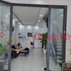 BÁN NHÀ ĐẸP 4 TẦNG KHU TĐC VCN PHƯỚC LONG NHA TRANG _0