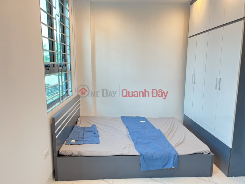 Property Search Vietnam | OneDay | Residential | Sales Listings, QUANG LAM CCMN, HA DONG, 55M2, 7 LEVELS Elevator, 2 fronts, CAR INTO HOME, 15 ROOM, CASH 720M\\/YEAR, 8.9