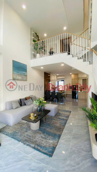 Property Search Vietnam | OneDay | Residential Sales Listings | Social Housing Is No Longer a Dream – Construction Has Completed