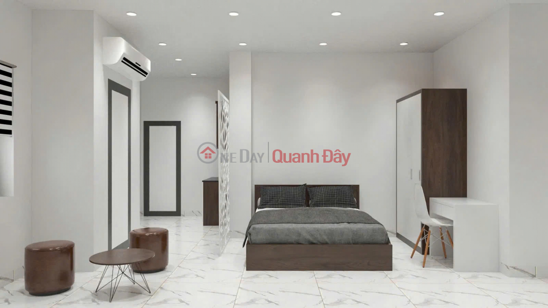 Property Search Vietnam | OneDay | Residential, Sales Listings, House for sale, Cash flow, wide and airy alley, 7 floors, 11 floors, revenue 95 million\\/month, area 93m2, price 18.8 billion