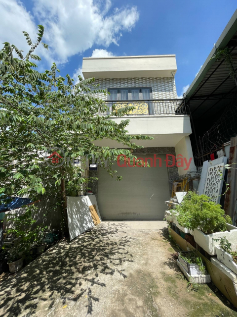 House for sale 85m2 - 8m truck alley, Bo Bao Tan Thang Street, Tan Phu District _0
