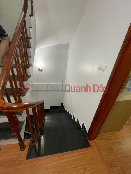 House for rent in Phan Dinh Giot alley - Ha Dong, area 44m, 4 floors - Price 12 Million\\/month - priority for households, Vietnam, Rental đ 12 Million/ month