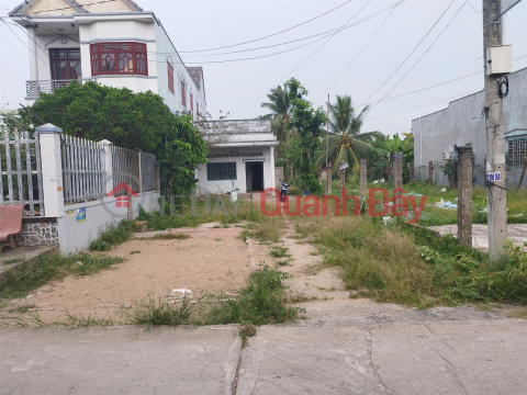 Land for sale in front of Tan Quy Dong ward, Sa Dec city, 308m2 _0