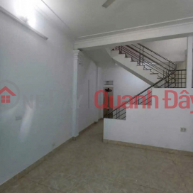 Urgent house for sale 58m² Group 4 Gia Thuong, Quang Minh, Me Linh - Spa for rent - Red book available _0