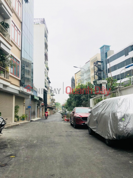 Property Search Vietnam | OneDay | Nhà ở | Niêm yết bán MẶT PHỐ ĐỐNG ĐA 105M2, 9 TẦNG THANG MÁY , KINH DOANH