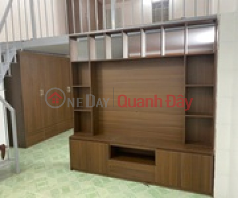 HOT! 60m2 detached house for rent, 2 bedrooms, furnished, located in Ha Dong District, Hanoi. _0