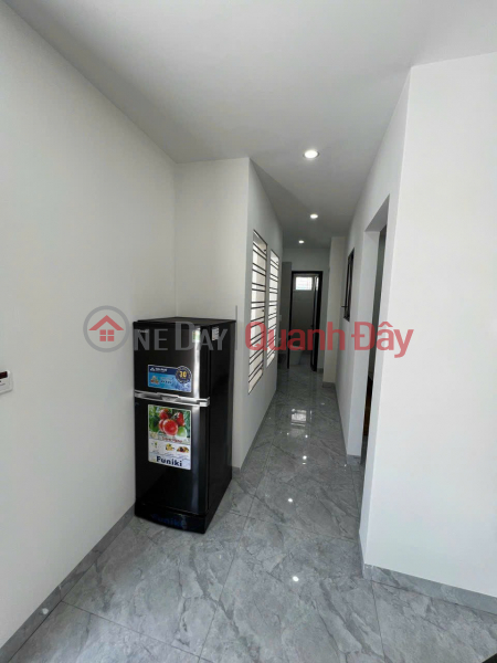 Apartment for rent with 100% NEW CONSTRUCTION Elevator in QUAN NAM Rental Listings