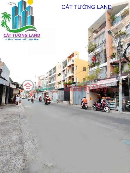 Property Search Vietnam | OneDay | Residential Sales Listings 2-frontage house – Street No. 1, Ward 11, Go Vap – 5 floors, 5 bedrooms, only 9.3 BILLION