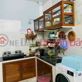 ONLY 2.x BILLION DELICIOUS HOUSE Linh Xuan ,Thu Duc 45M2, 2 storeys CAR RED WINDOW _0