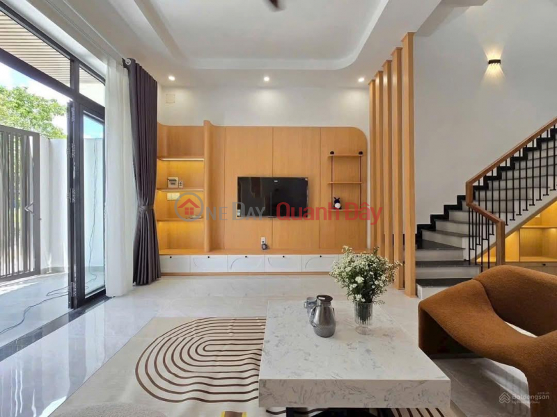 Property Search Vietnam | OneDay | Nhà ở | Niêm yết bán **Bán nhà hẻm 415 Trường Chinh, phường 14, Tân Bình; 5x15m - 3 tầng mới