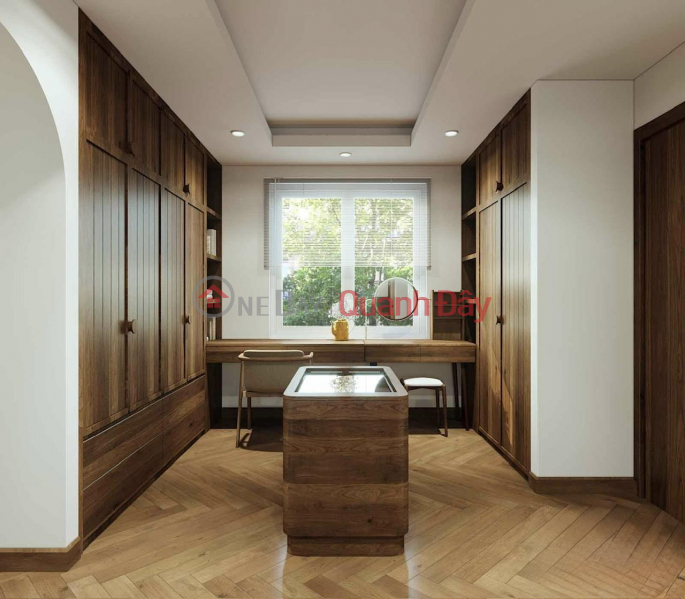 **House for sale on Dong Ho street front, ward 10, Tan Binh (4.5*15),9.7 billion Sales Listings