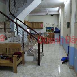 OWNER Needs to Quickly Rent Out Whole House in Co Nhue, Bac Tu Liem, Hanoi _0