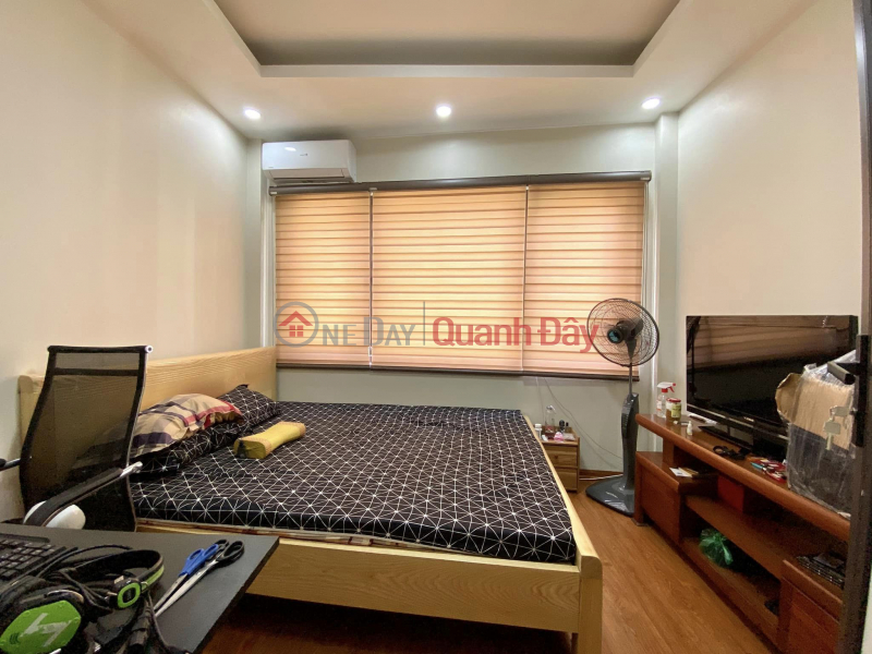 Property Search Vietnam | OneDay | Nhà ở Niêm yết bán | BÁN NHÀ - PHỐ GIA THỤY - 35M - 5T -MT4.8M -VÀI BƯỚC RA PHỐ - MỚI - NHỈNH 3 TỶ