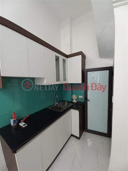 Property Search Vietnam | OneDay | Residential Sales Listings, House for sale in Giang Bien, car entrance, more than 3 billion, 30m2, 5m frontage, fully legal.