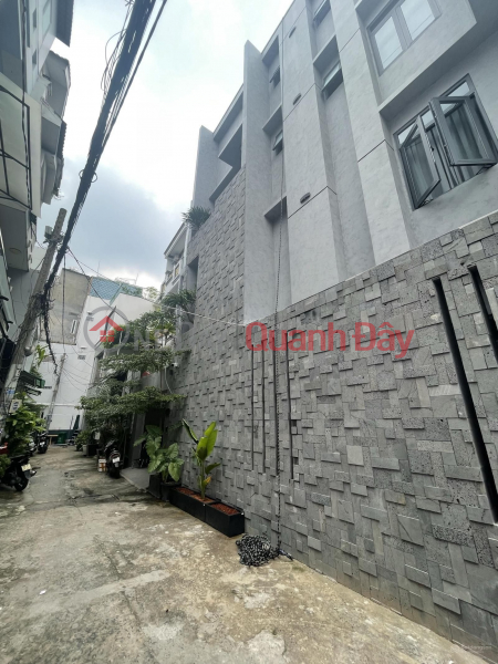 Selling a level 4 house on a big street, super cheap. | Vietnam | Sales, đ 6.2 Billion