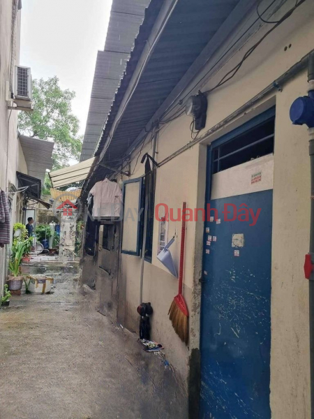 House for sale 138m2 Car alley, Street 59, right at DreamHome apartment, only 7.9 billion VND, Vietnam | Sales | đ 8.6 Billion