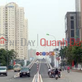 House for sale on Nguyen Chanh street, 61m2 x 5 floors, price 25.3 billion _0