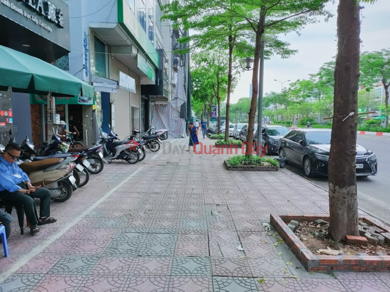 Property Search Vietnam | OneDay | Residential | Sales Listings Dong Da alley, shallow lane, truck entrance, 200m2, 5T, 8m meter, price 25 billion (negotiable)