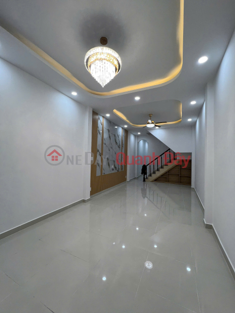 BÁN NHÀ HẺM 4M ĐƯỜNG HỒ XUÂN HƯƠNG — PHƯỜNG NHA TRANG. _0