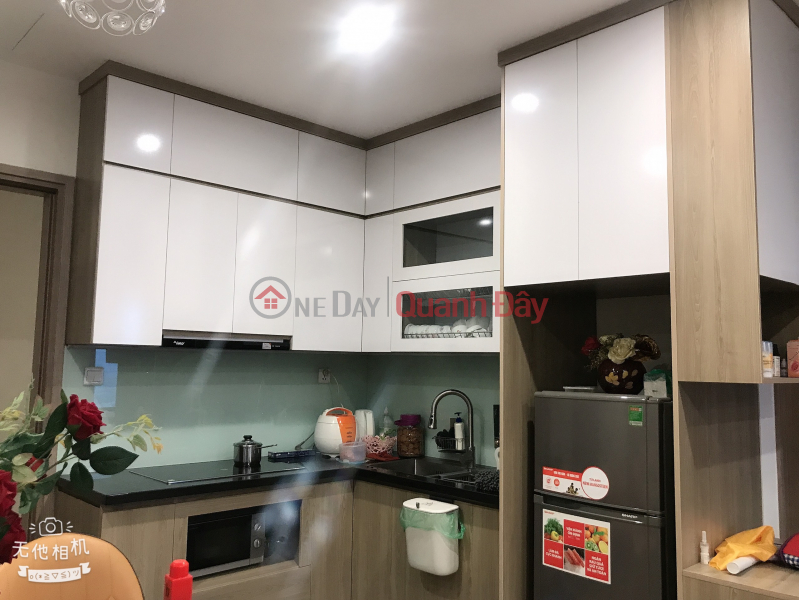 Property Search Vietnam | OneDay | Nhà ở | Niêm yết bán Gia đình xuất ngoại cần bán nhanh căn chung cư cao cấp tại Vinhomes smats city