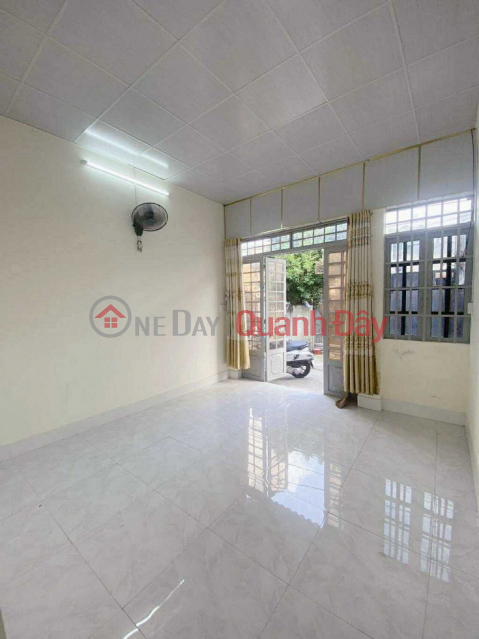 Nhà cấp 4 — 44m2 (3,9*12) Trung Mỹ Tây 13 Q12 , hẻm 3,5m , thu nhập 5tr,th - 3 tỷ nhỉnh 0932030061 _0