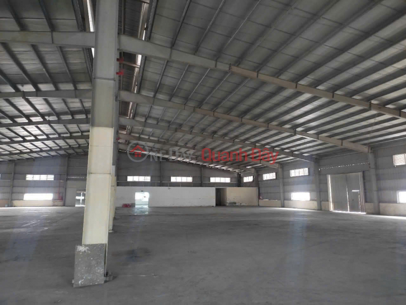 CHO THUÊ NHÀ XƯỞNG 2.700m² – KCN ĐẠI ĐỒNG HOÀN SƠN, TIÊN DU, BẮC NINH
Diện tích: 2.700m², Niêm yết cho thuê