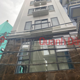 60m 8 Floor Cash Flow 500 Million 1 Year Ton Duc Thang Street. The owner sells the house in Dong Da Center _0