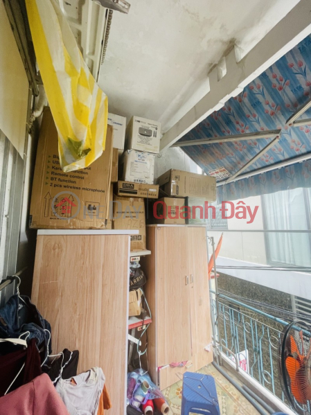 đ 2,95 tỷ | ► Kiệt thẳng thông 30m ra MT Đào Duy Từ, gần Chợ Cồn, Big C, 33m2, 2 tầng cứng, 2.9x tỷ