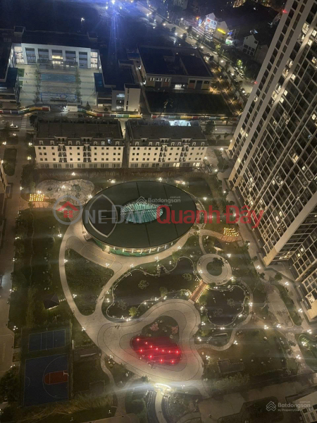 Property Search Vietnam | OneDay | Nhà ở | Niêm yết bán Chính chủ cần bán căn hộ 3 ngủ tòa Sakura, Vinhomes Smart City