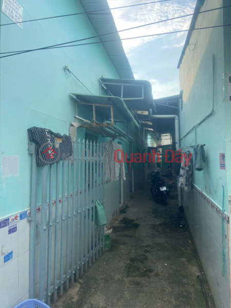 BOARDING ROW FOR SALE At Binh Y Hamlet - Tan Binh Commune - Vinh Cuu - Dong Nai | Vietnam, Sales đ 4 Billion