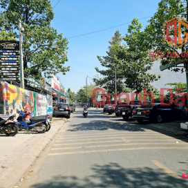 Land D2D Vo Thi Sau, business location, rare area 4.9m x 18m only 6.3 billion _0
